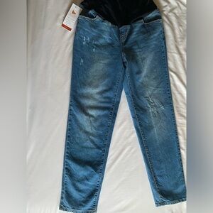 Classic‎ Blue Women's Jeans